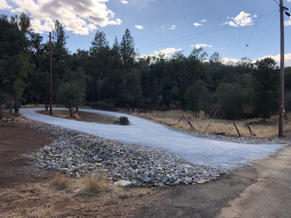 Culverts And Site Drainage Placerville CA